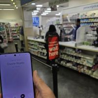 Walgreens Pharmacy