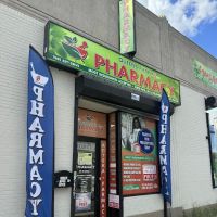 Queens Pharm RX