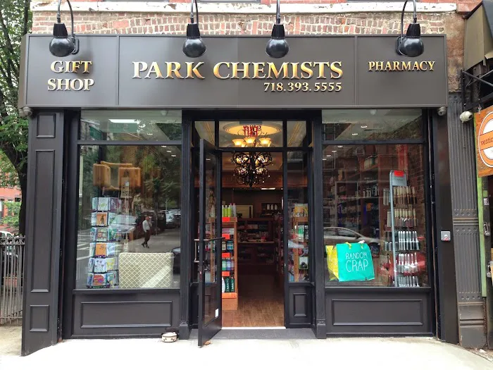 Park Chemists Pharmacy 6