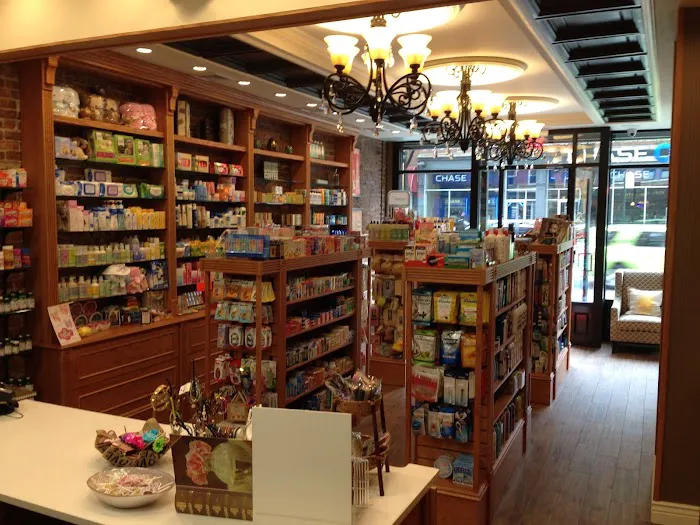 Park Chemists Pharmacy 5