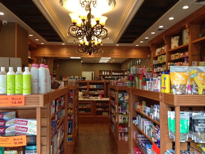 Park Chemists Pharmacy 1