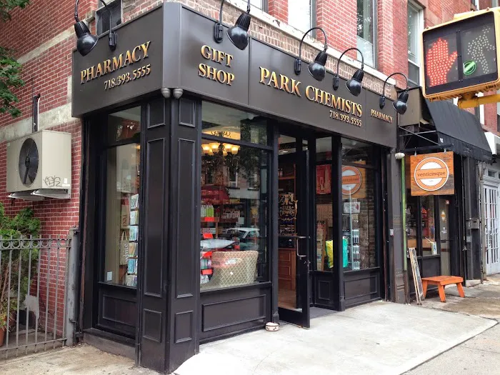 Park Chemists Pharmacy 7