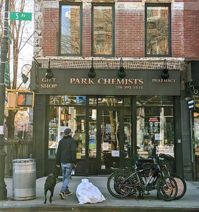 Park Chemists Pharmacy 2