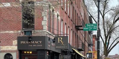 Park Chemists Pharmacy