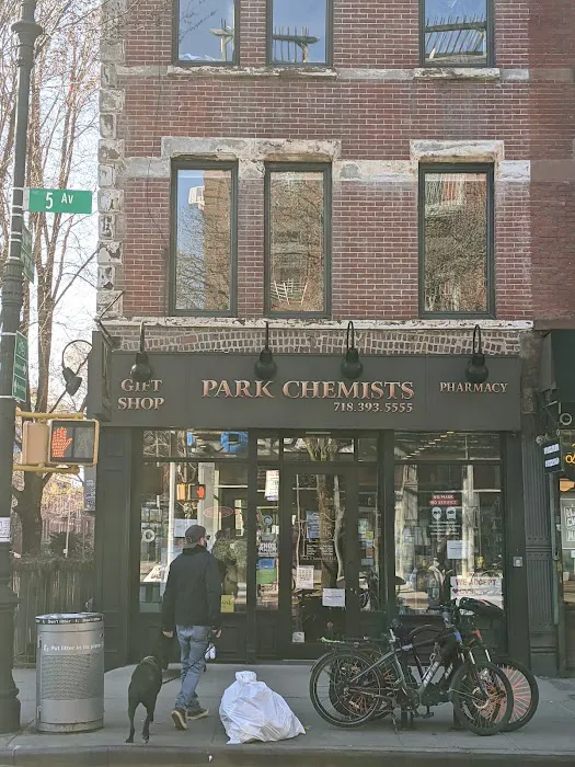 Park Chemists Pharmacy 3