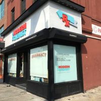 The Modern Chemist - GOWANUS