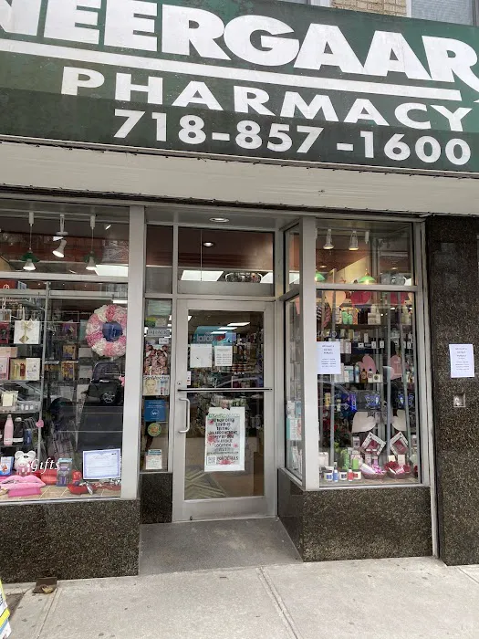 Neergaard Pharmacy 1