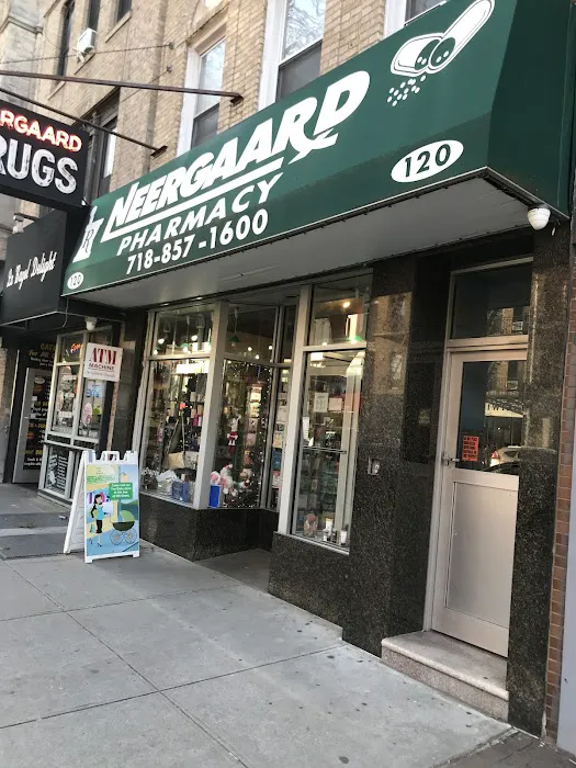 Neergaard Pharmacy 6