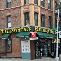 The Modern Chemist - PARK SLOPE