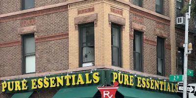 The Modern Chemist - PARK SLOPE