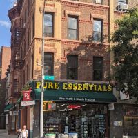 Pure Essentials