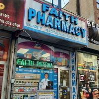 Faith Pharmacy