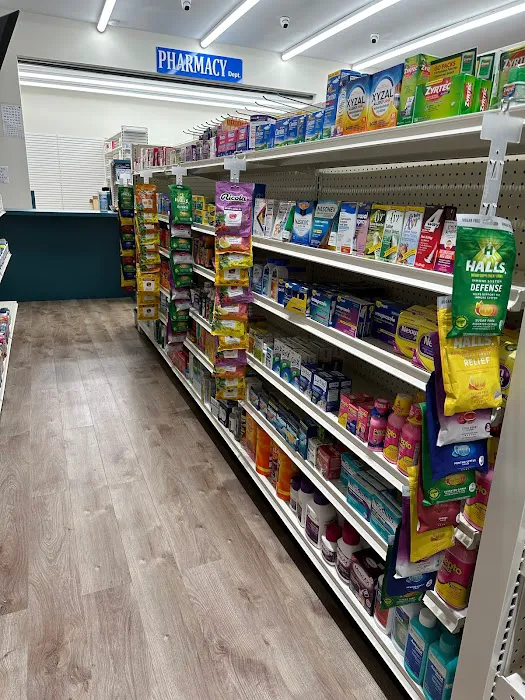 Pure Health Pharmacy 6