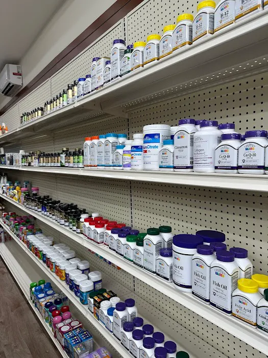 Pure Health Pharmacy 3