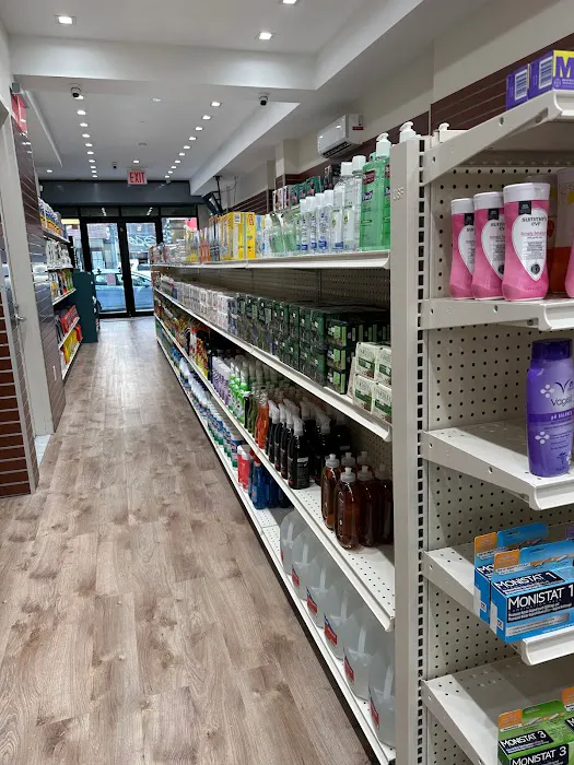 Pure Health Pharmacy 2