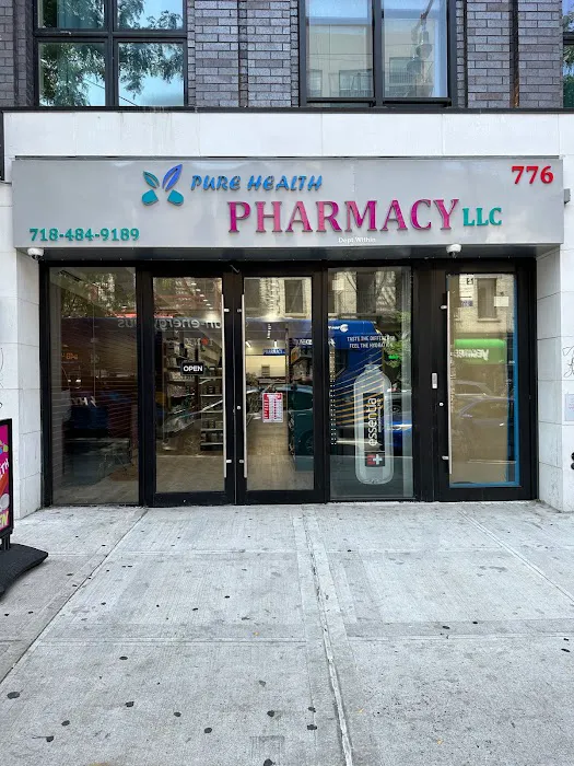 Pure Health Pharmacy 8
