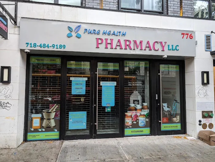 Pure Health Pharmacy 9