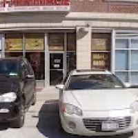 S&T Pharmacie