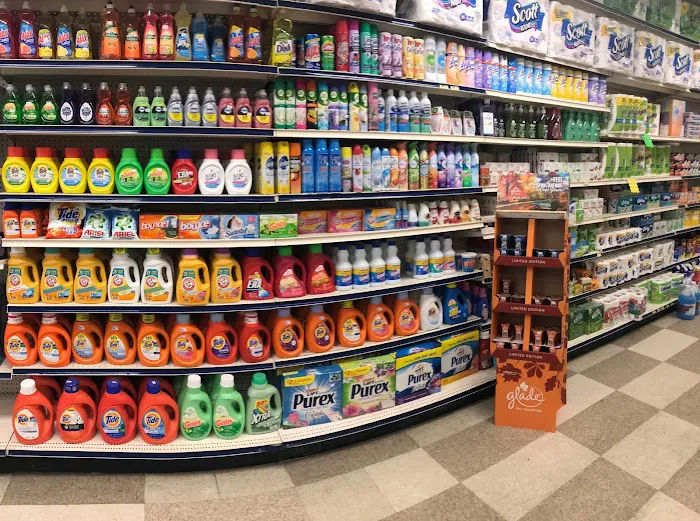 Franklin & Carroll Drugs 8
