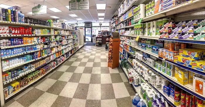 Franklin & Carroll Drugs 4