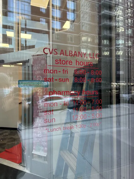 CVS Pharmacy 3