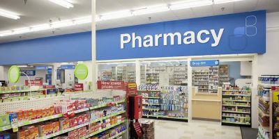 CVS Pharmacy