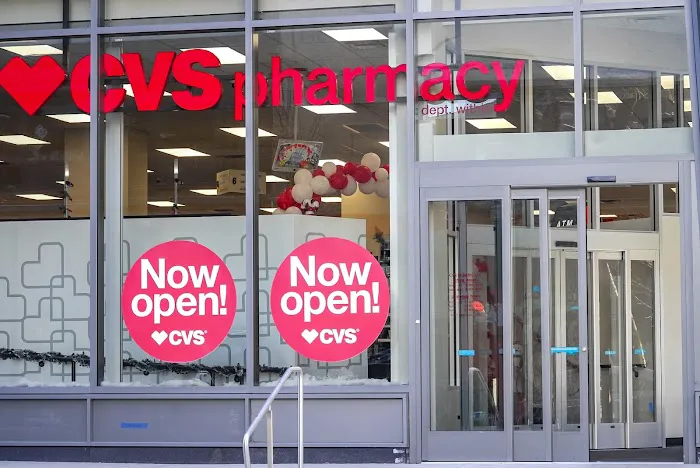 CVS Pharmacy 1