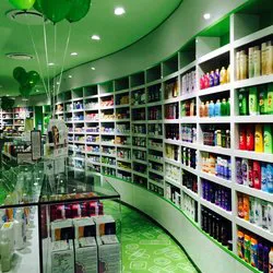Careland Pharmacy 1