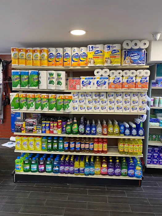S.V.R.H. Pharmacy 0