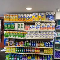 S.V.R.H. Pharmacy