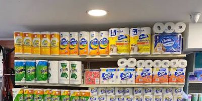S.V.R.H. Pharmacy