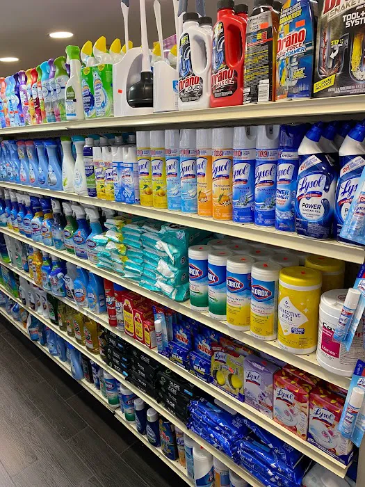 S.V.R.H. Pharmacy 3
