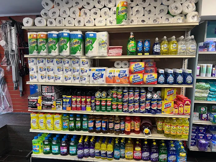 S.V.R.H. Pharmacy 9