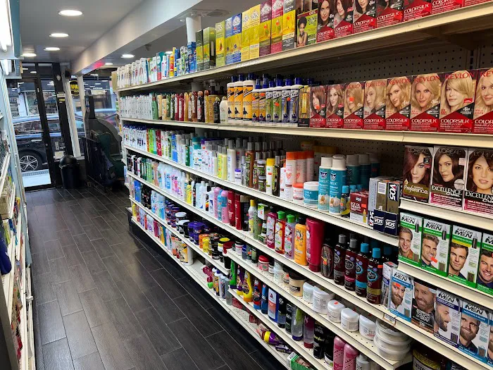S.V.R.H. Pharmacy 6