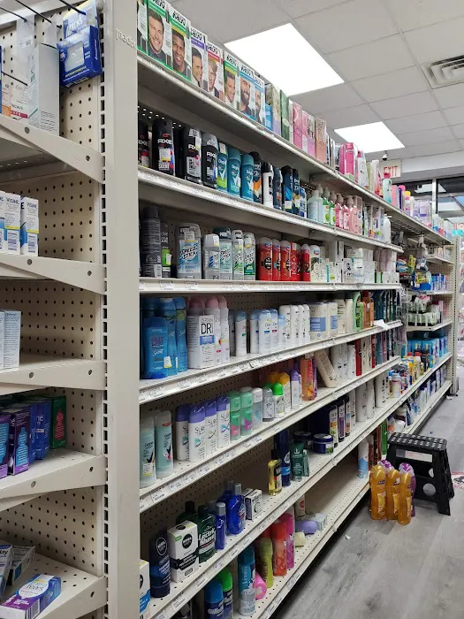 Myrtle Drugs 0