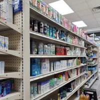 Myrtle Drugs