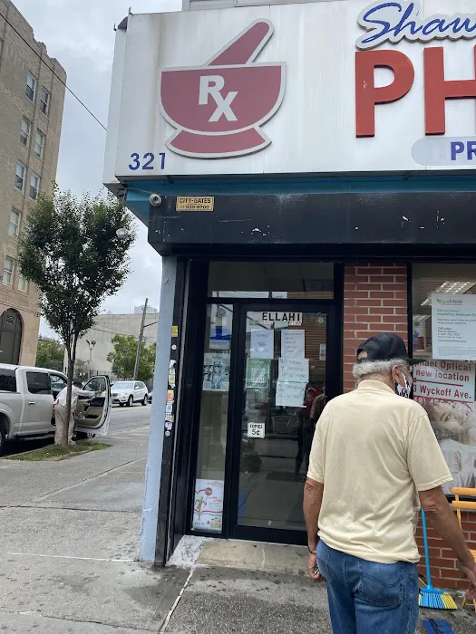 Shawn speciality Pharmacy 0