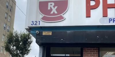 Shawn speciality Pharmacy