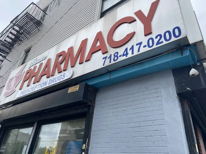 Shawn speciality Pharmacy 2