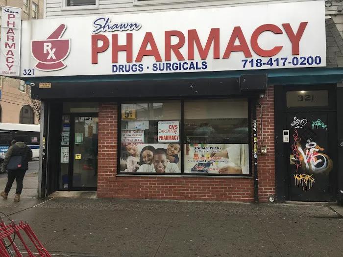 Shawn speciality Pharmacy 3