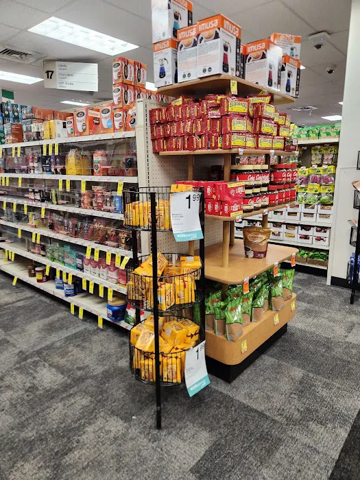 CVS Pharmacy y más 2
