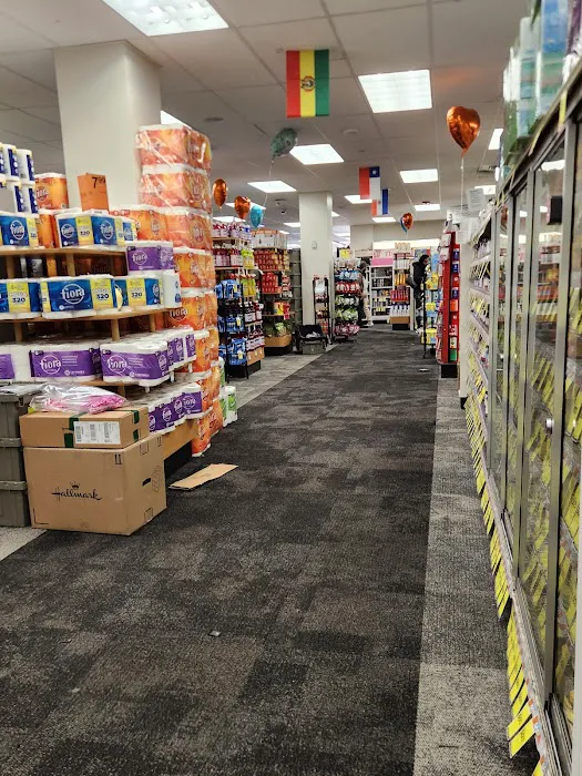 CVS Pharmacy y más 0