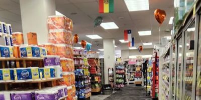 CVS Pharmacy y más