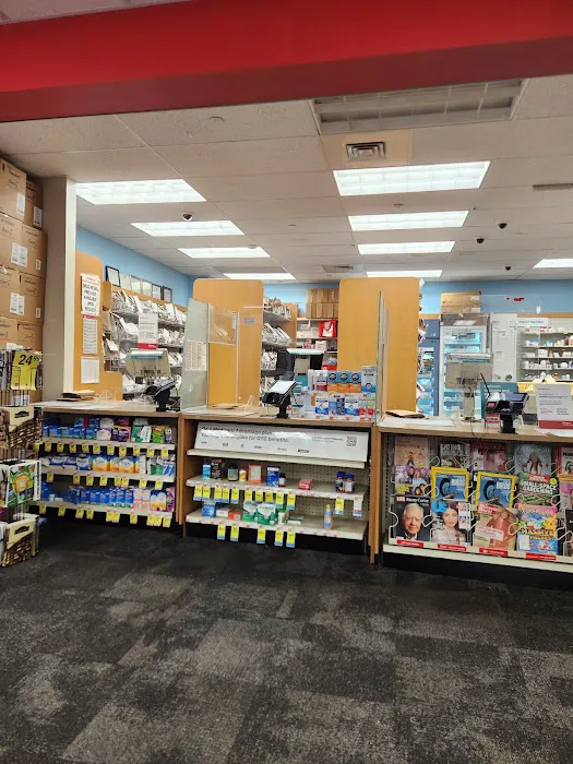 CVS Pharmacy y más 5