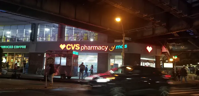 CVS Pharmacy y más 6