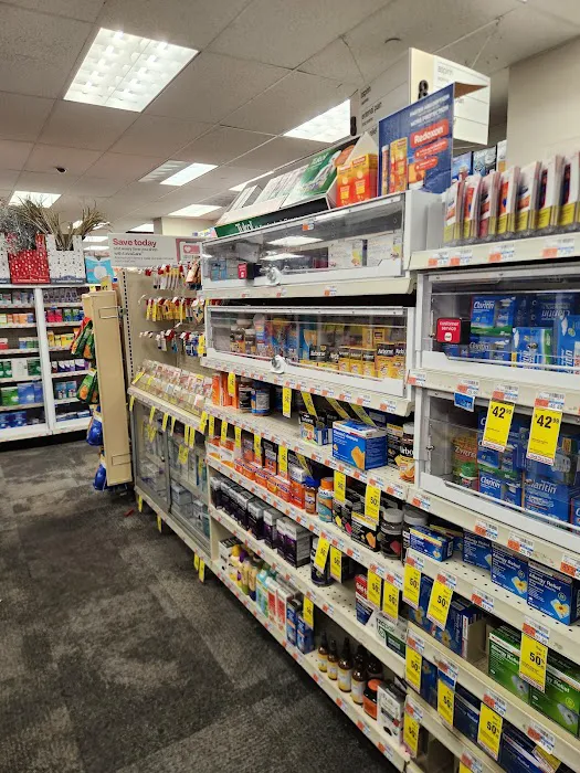 CVS Pharmacy y más 3