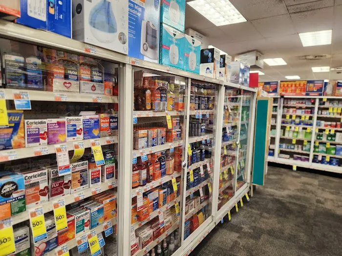 CVS Pharmacy y más 4