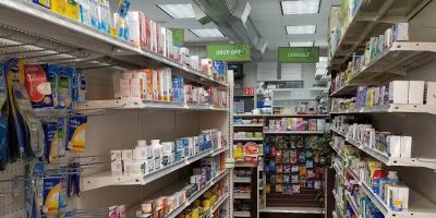 Irving Pharmacy