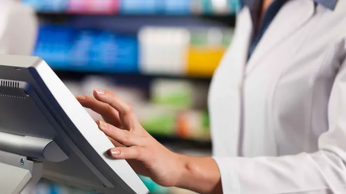 Irving Pharmacy 3