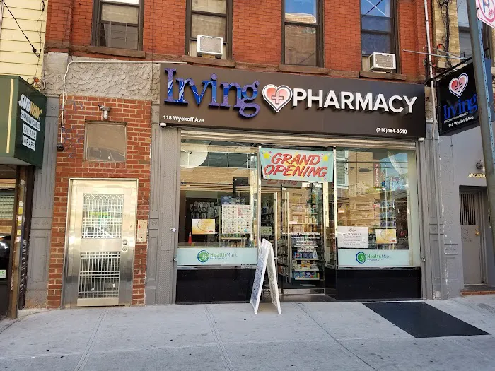 Irving Pharmacy 2